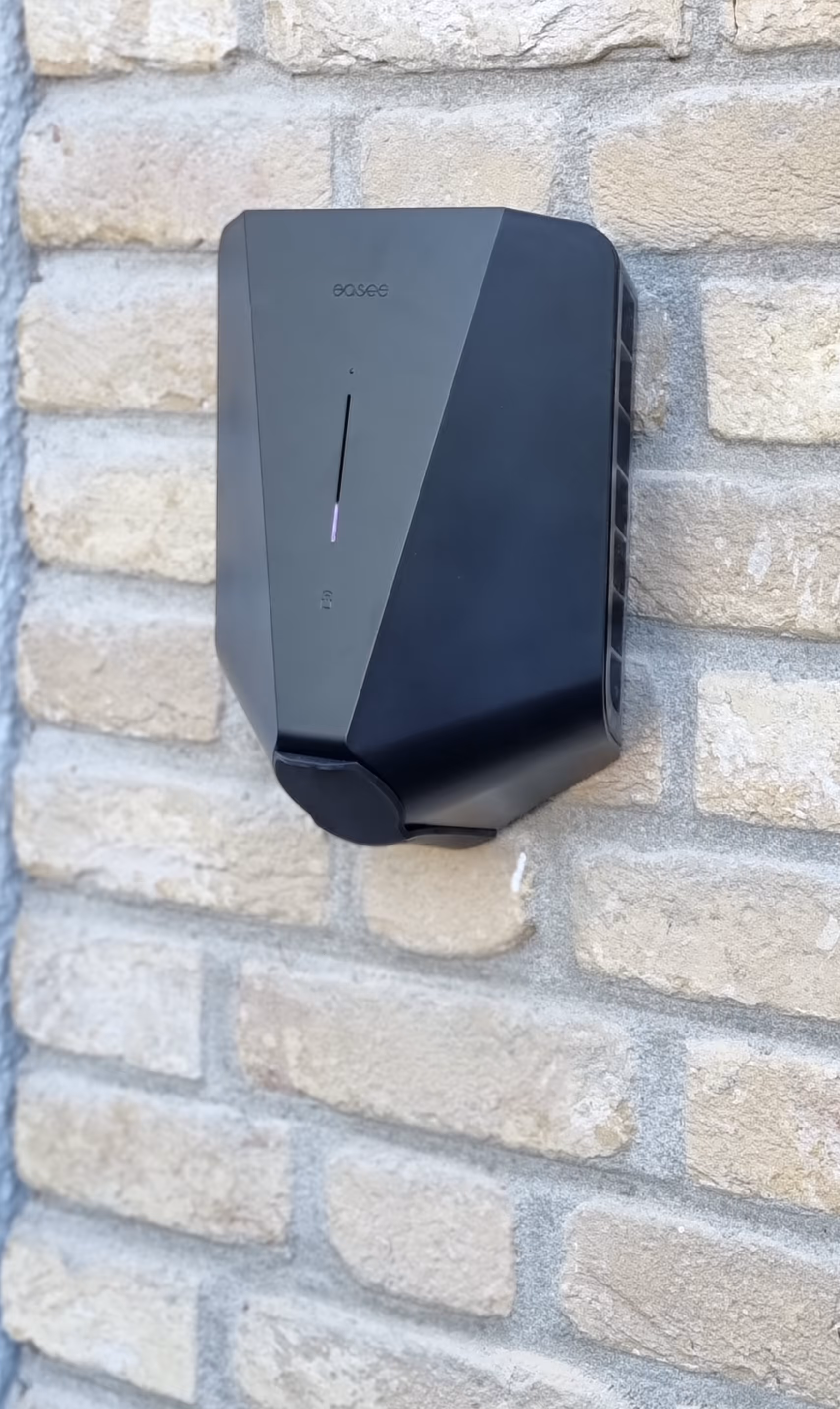 Wallbox Easee Moers