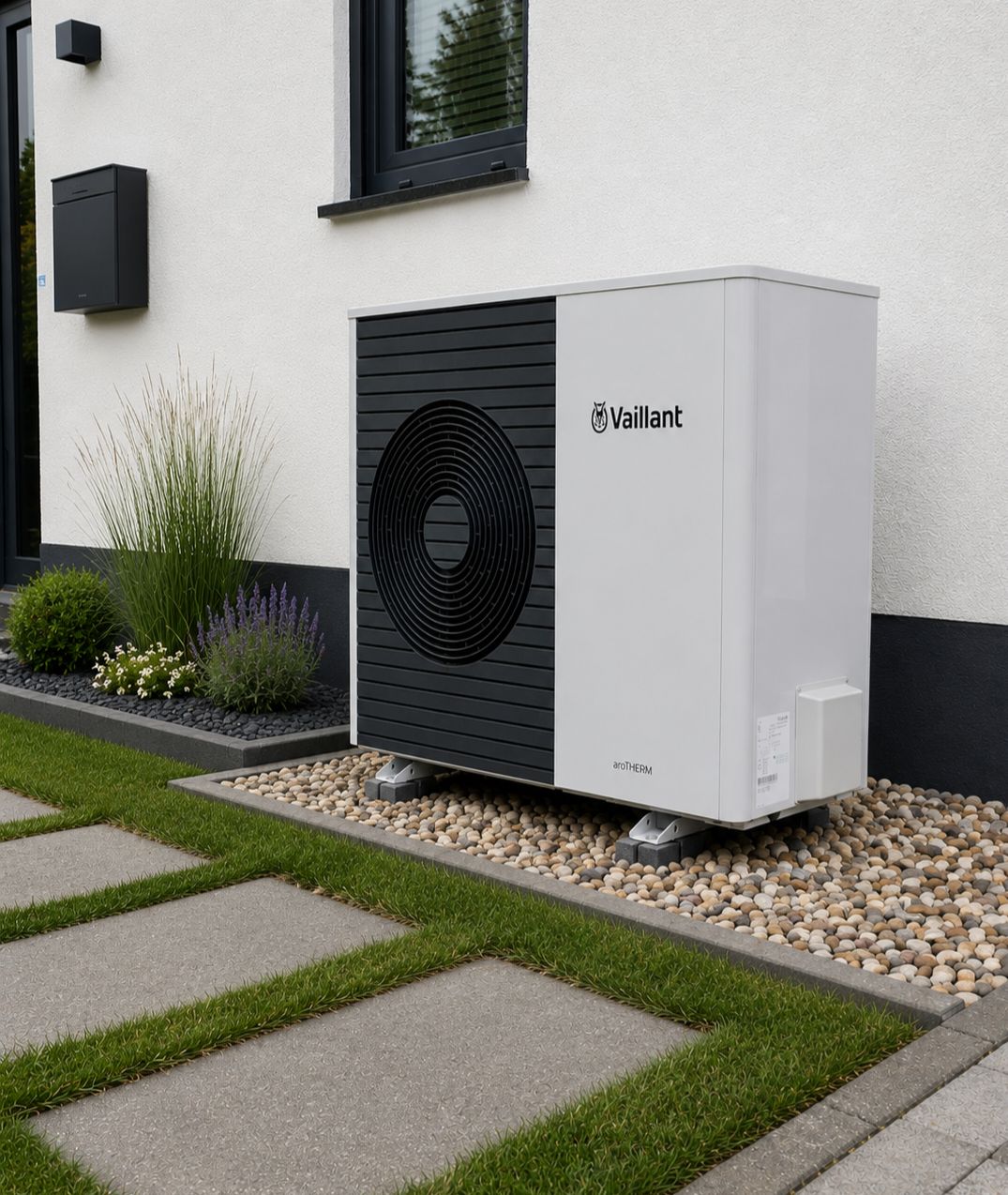 Vaillant WP Ratingen 