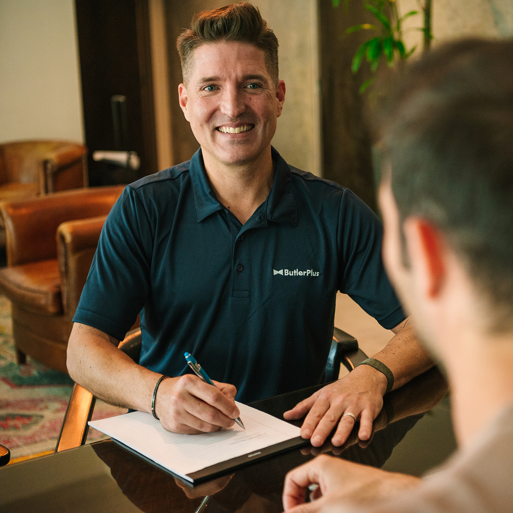Promise Section Image | Butler Plus service standards & disciplined execution across multifamily communities