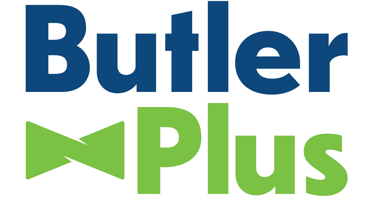 Trash Butler Is Now Butler Plus