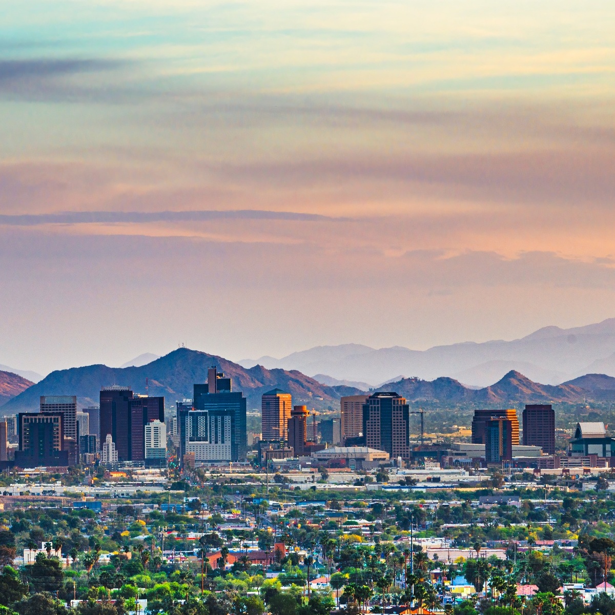Services for Phoenix Multifamily Properties