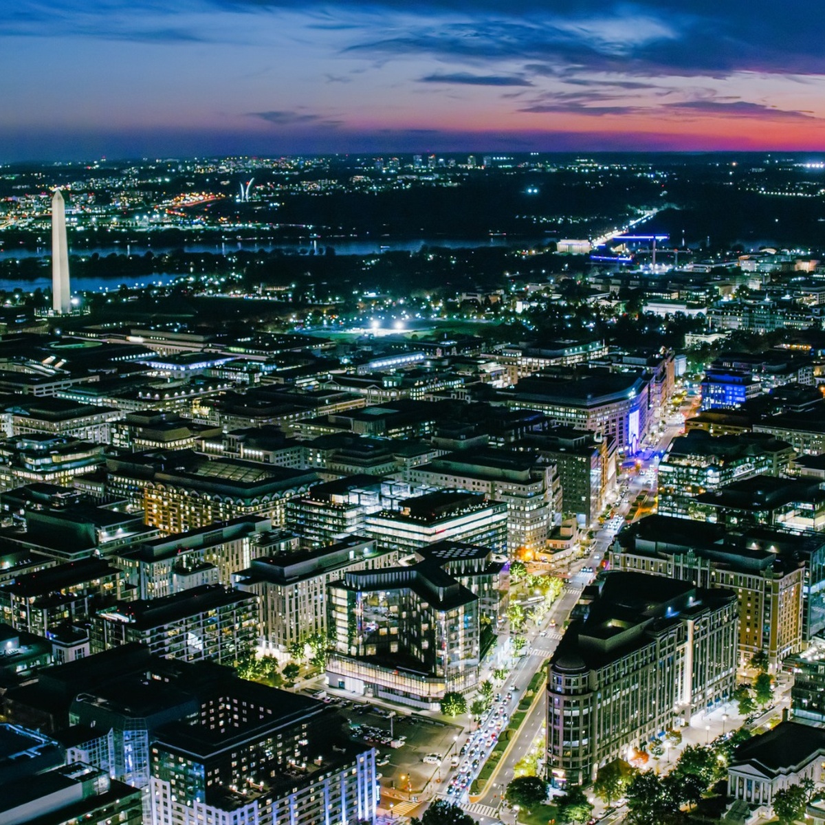 Services for Washington, D.C. Multifamily Properties