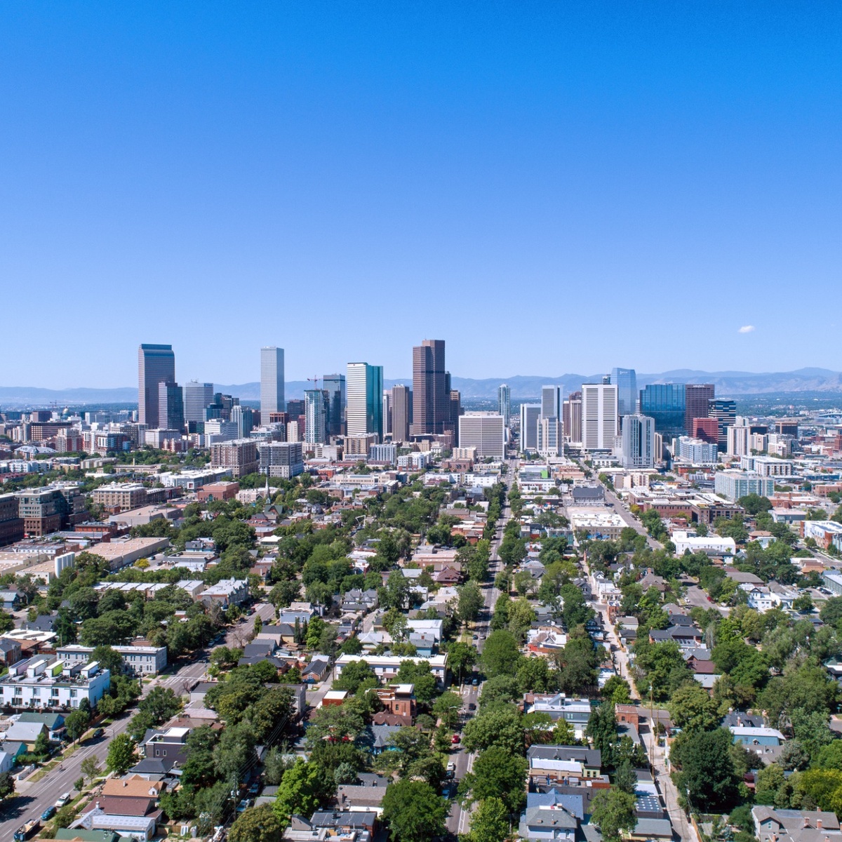 Services for Denver Multifamily Properties