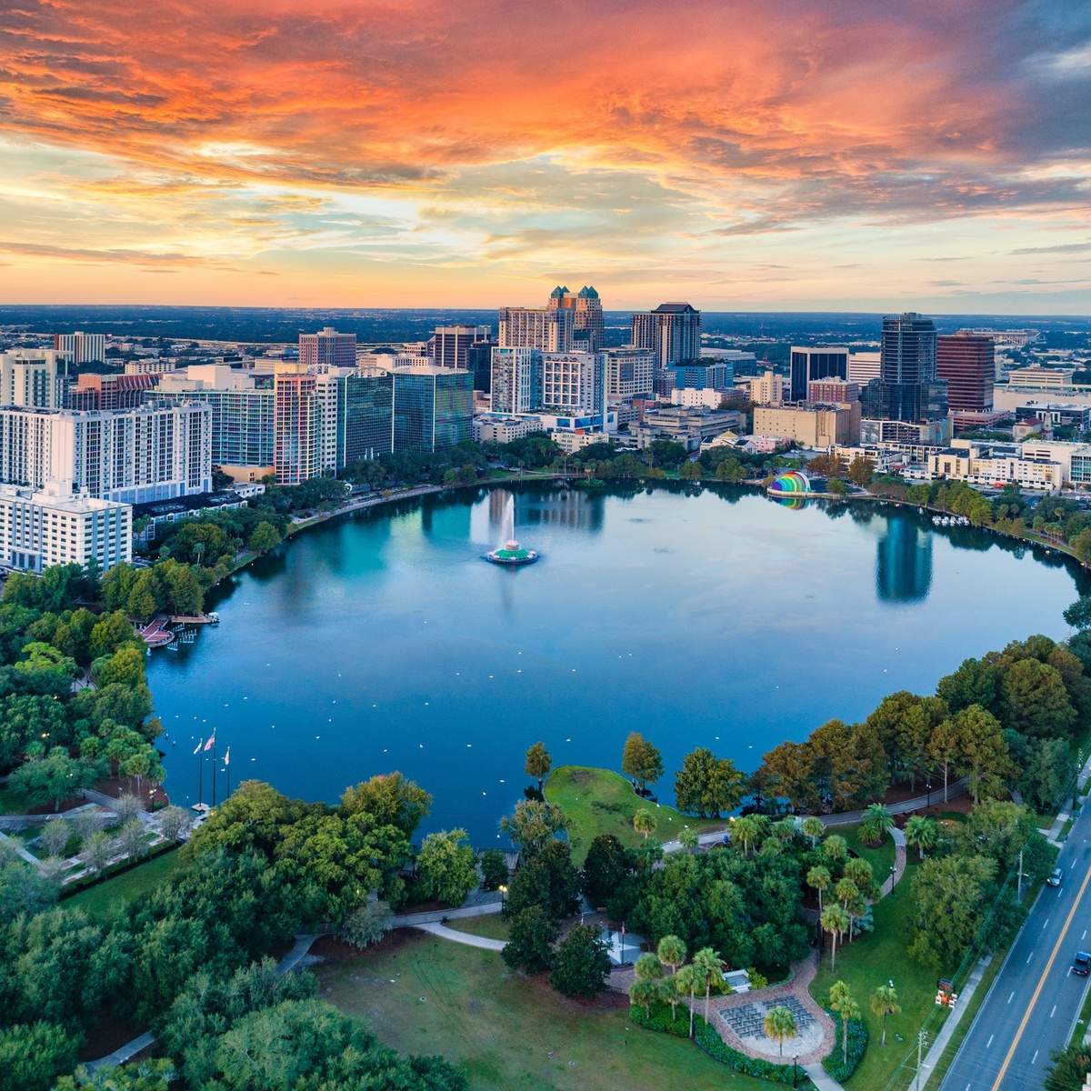 Services for Orlando Multifamily Properties