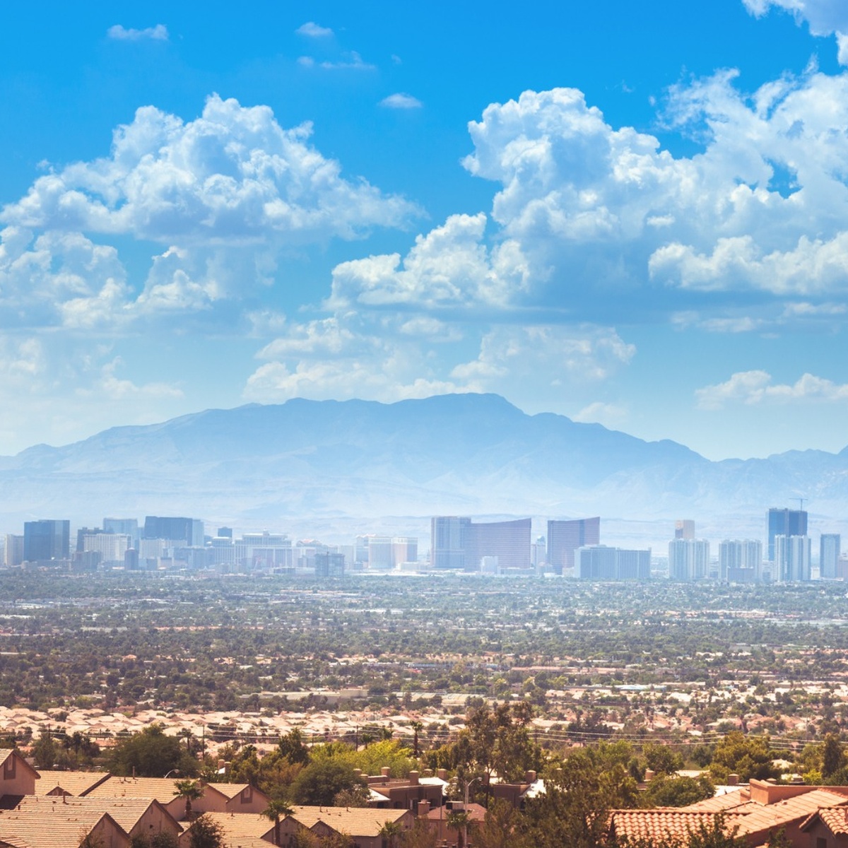 Services for Las Vegas Multifamily Properties
