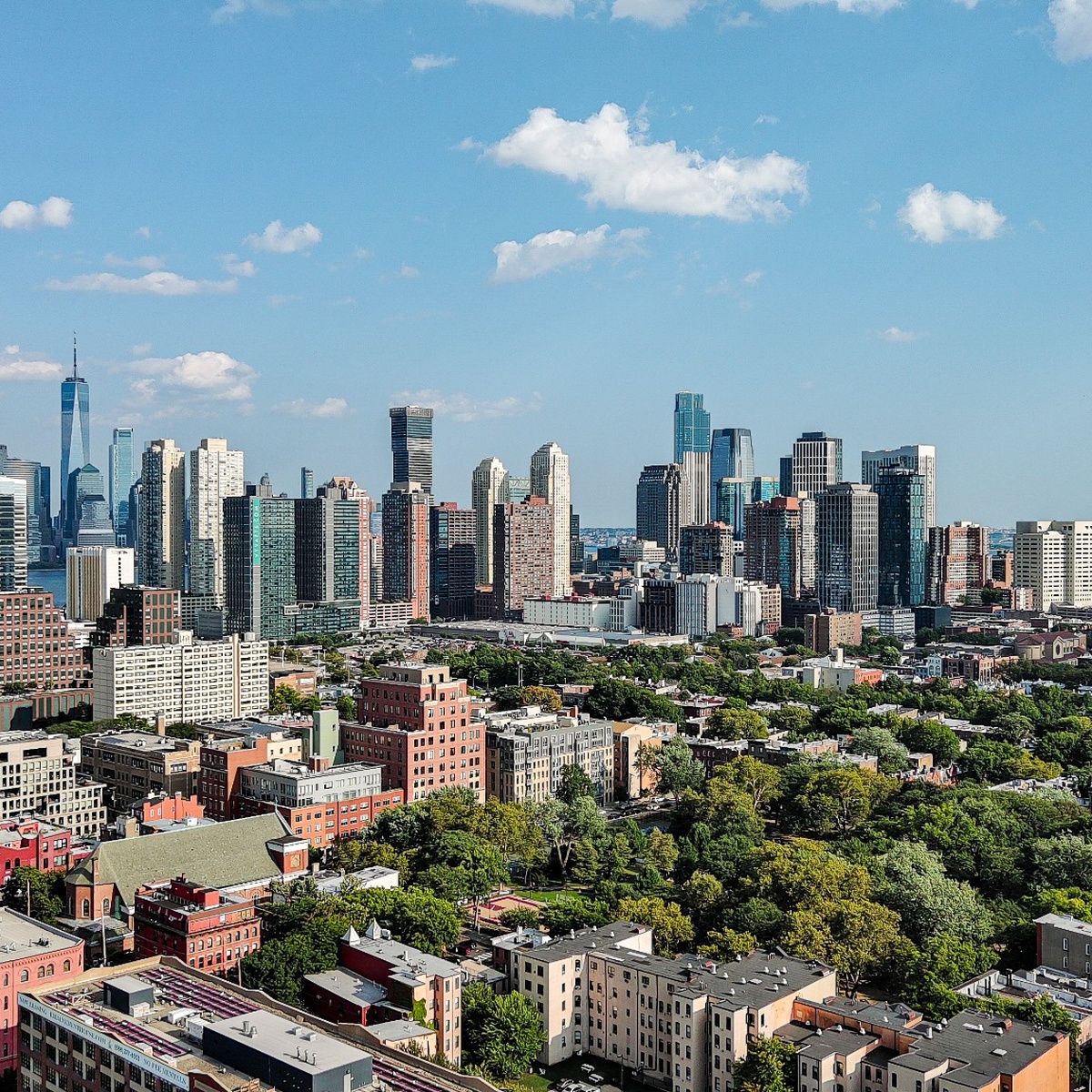 Services for New York City Multifamily Properties