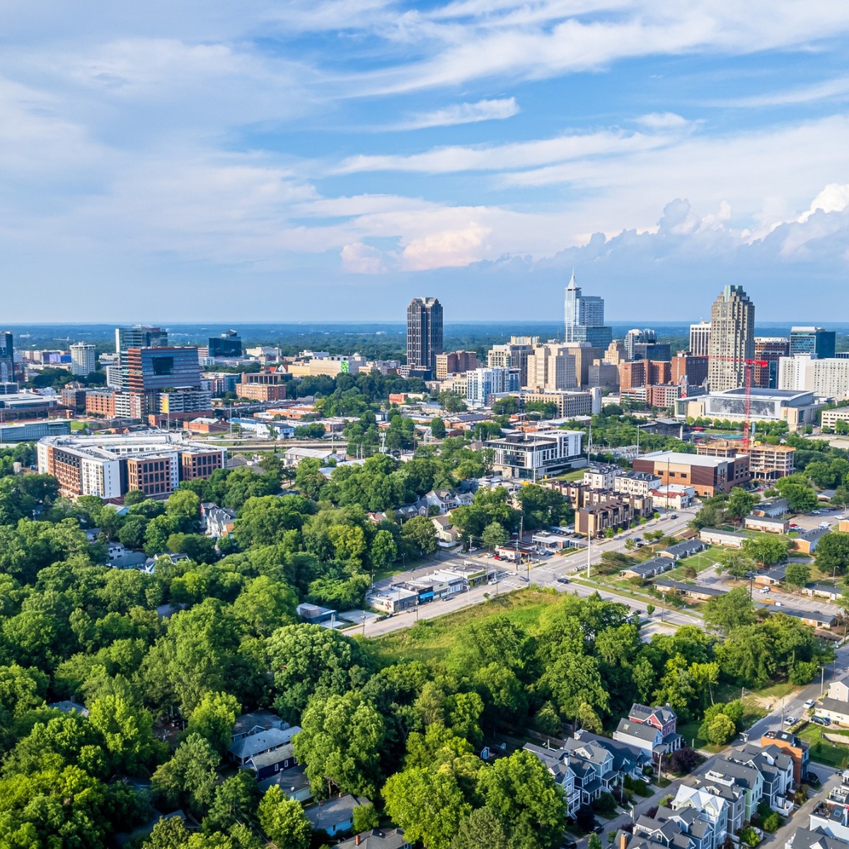 Services for Raleigh-Durham Multifamily Properties
