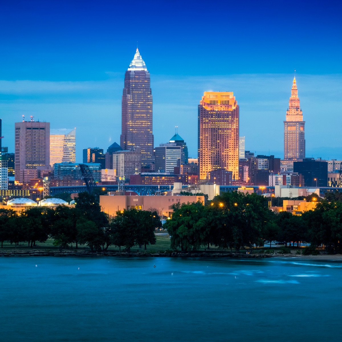 Services for Cleveland Multifamily Properties