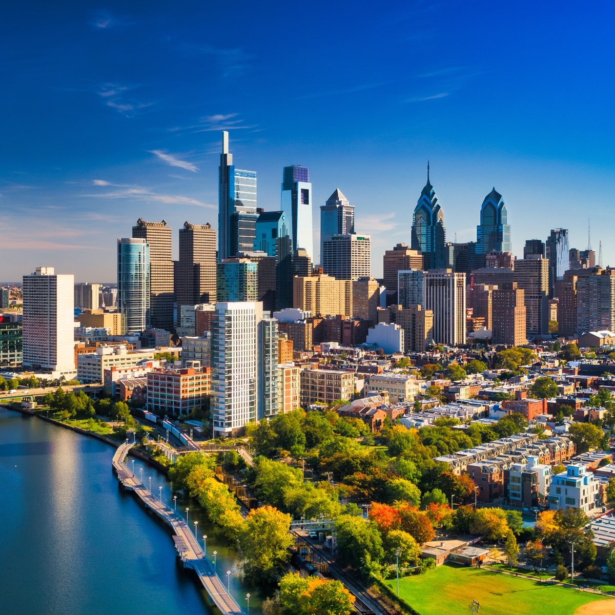 Services for Philadelphia Multifamily Properties