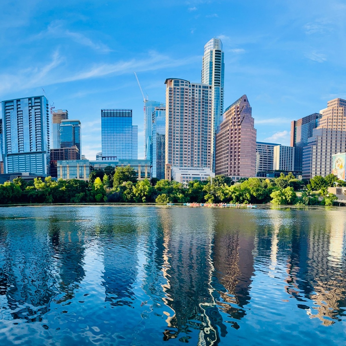 Services for Austin Multifamily Properties