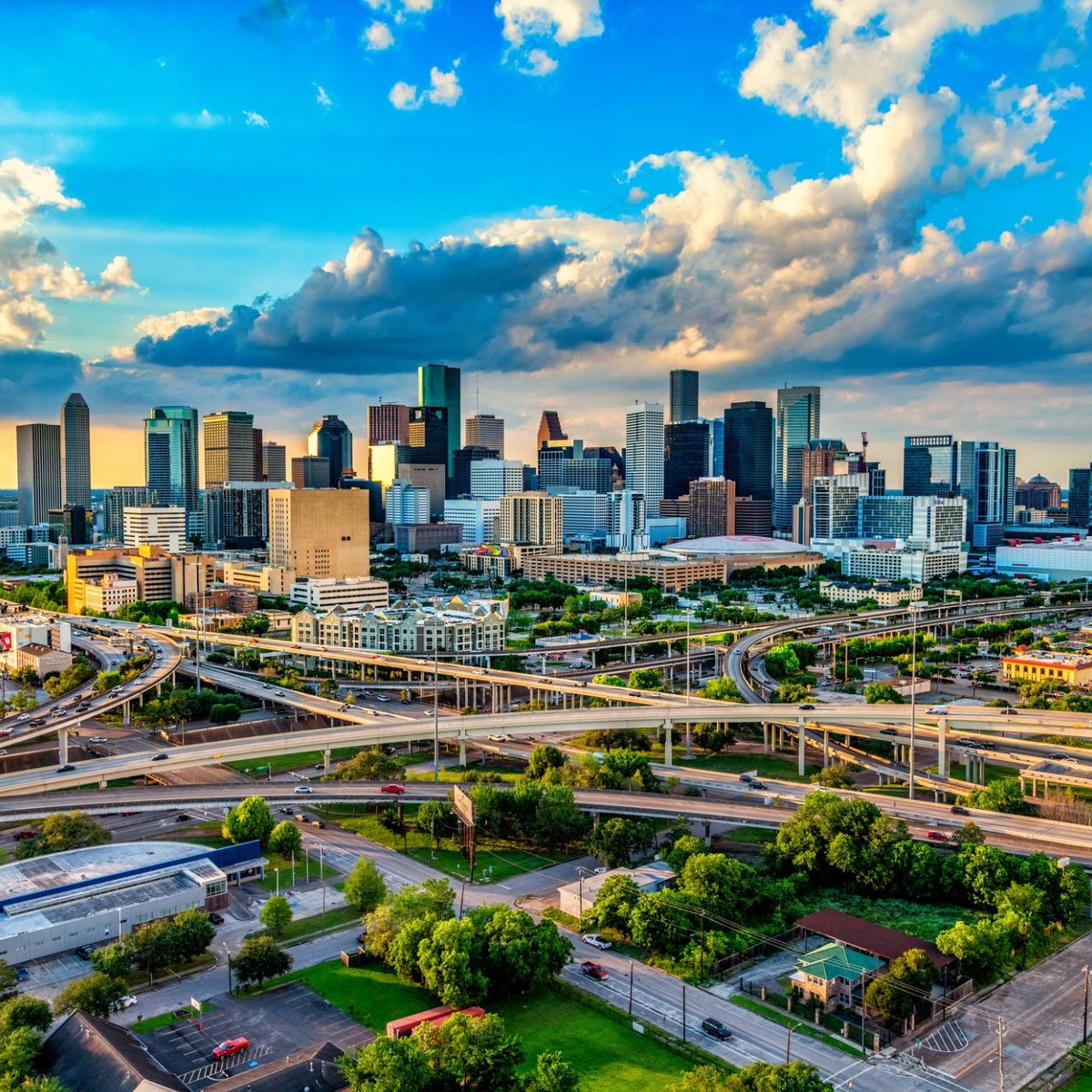 Services for Houston Multifamily Properties