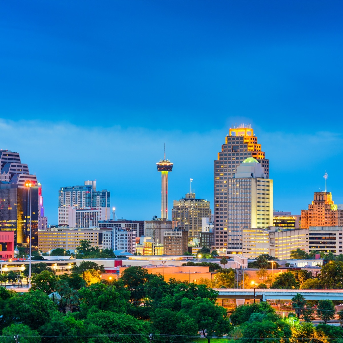 Services for San Antonio Multifamily Properties
