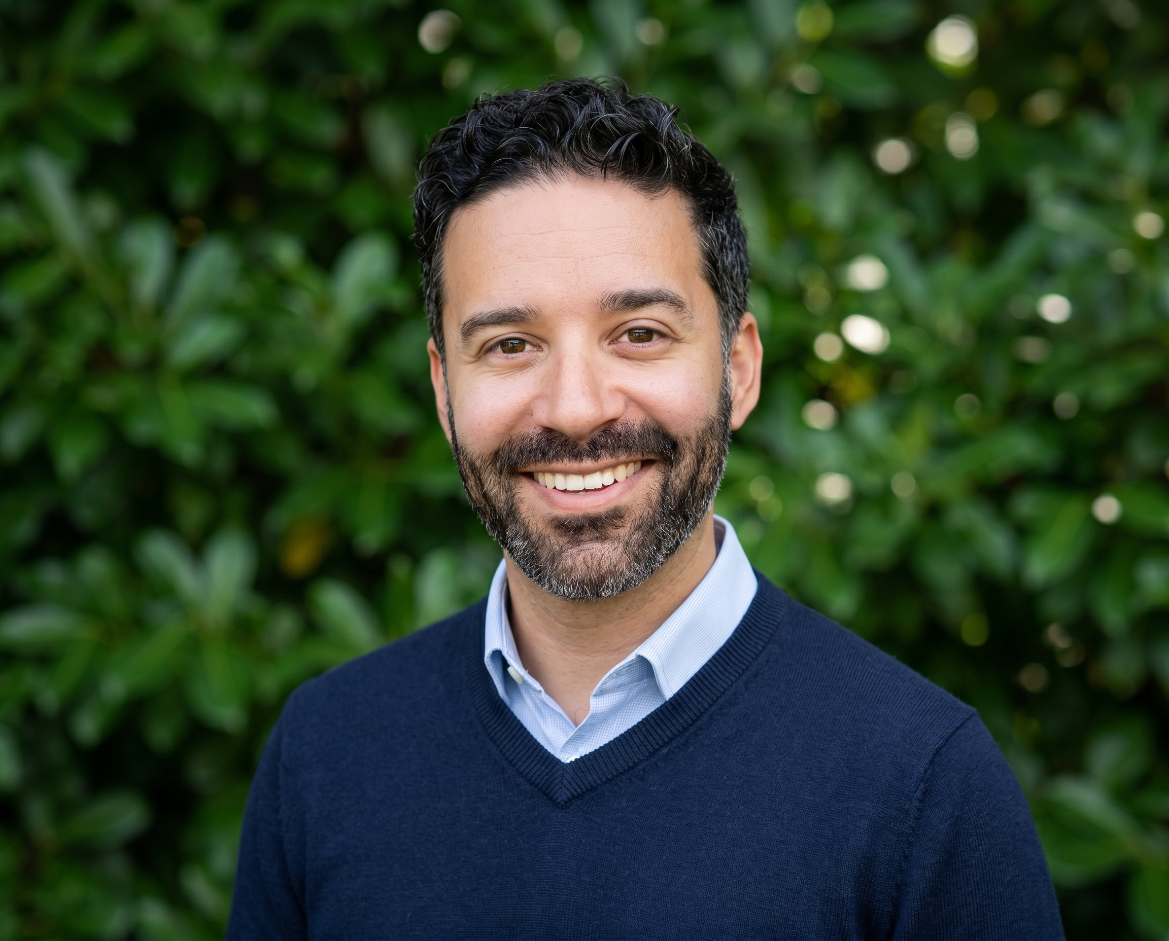 Ricky Rodriguez