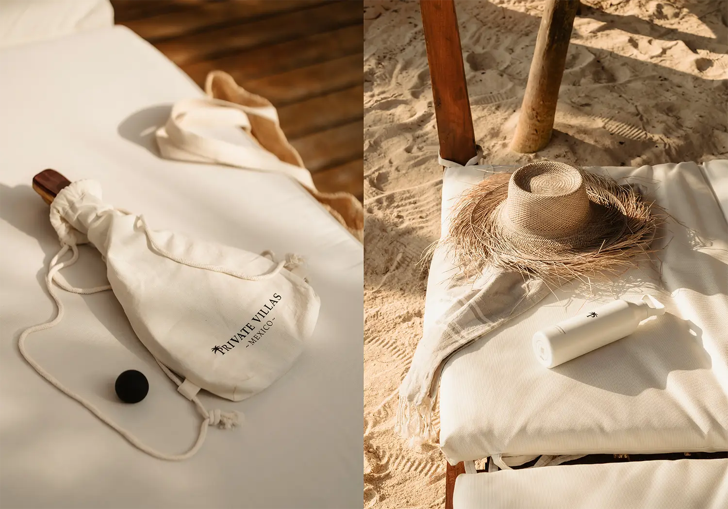 Private Villas Mexico editorial feature