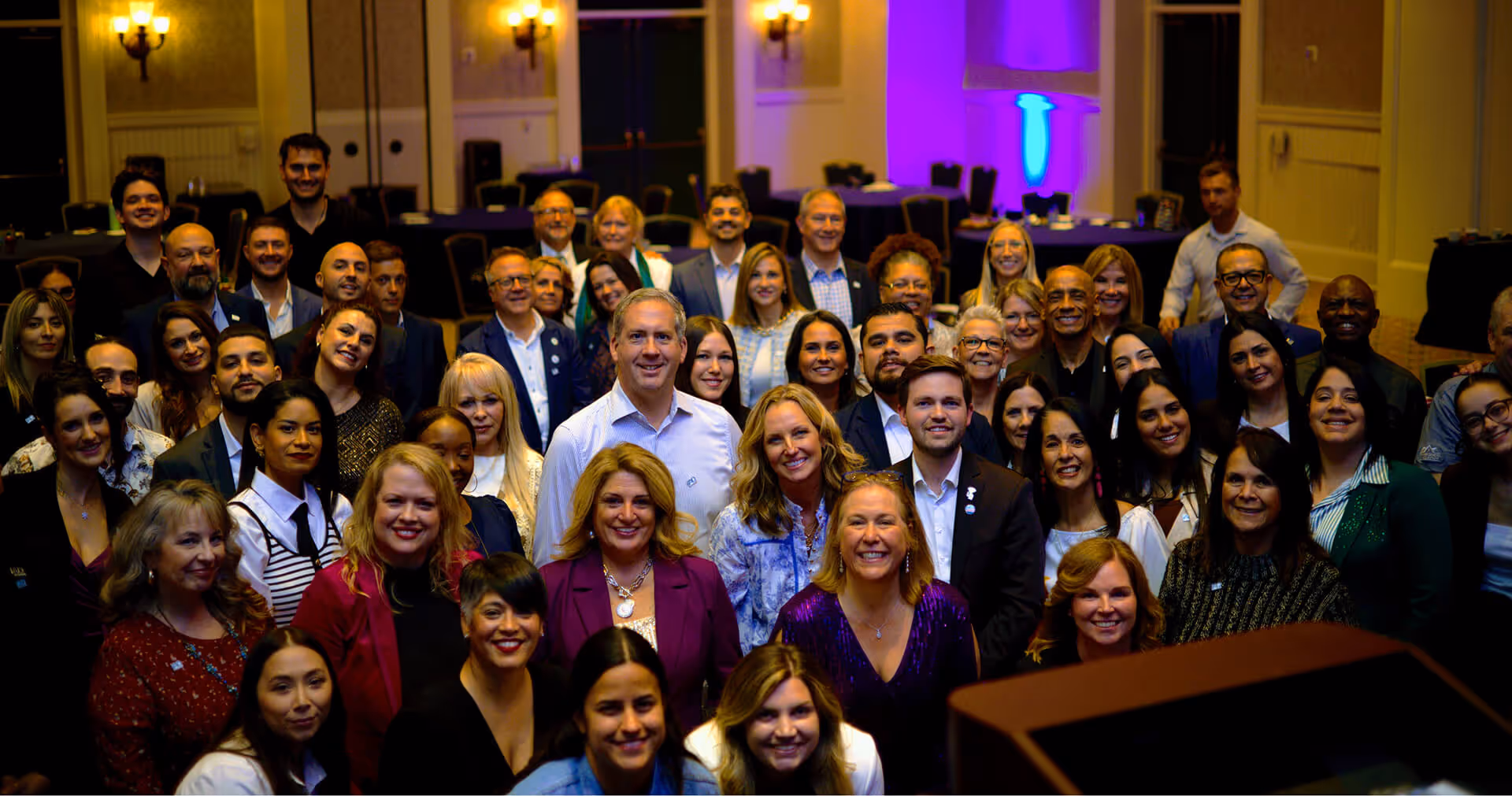 Putting agents at the center: how the new iAD site changed who was inquiring