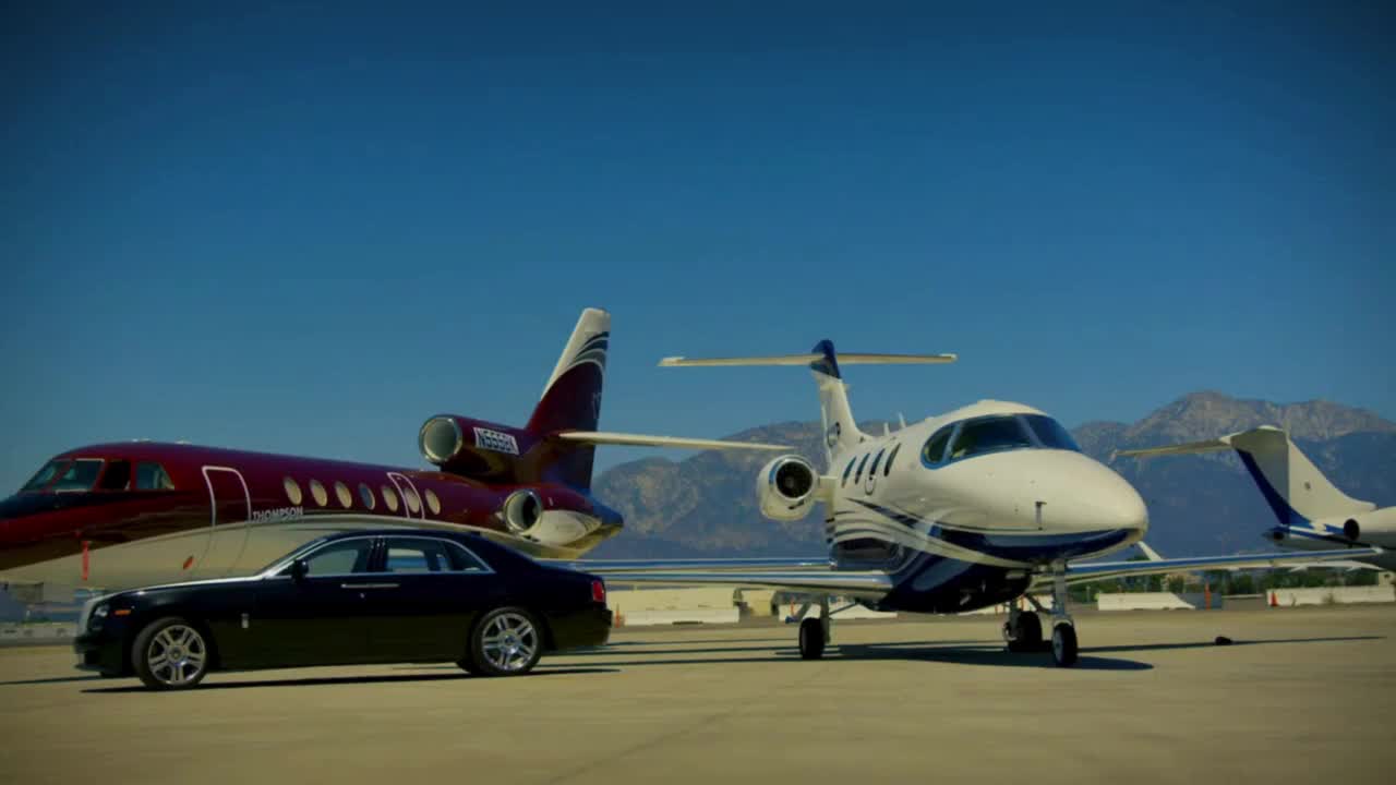 A rebrand, a jetcard redesign, and 40 percent more business in six months