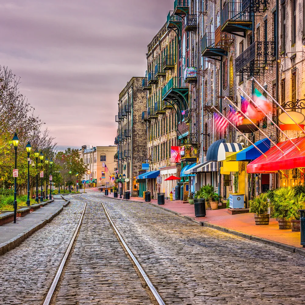 How a Savannah vacation rental brand went from invisible to booked out