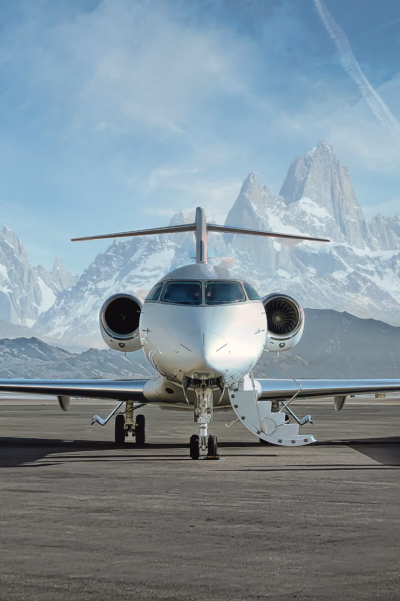 Reliance Jets