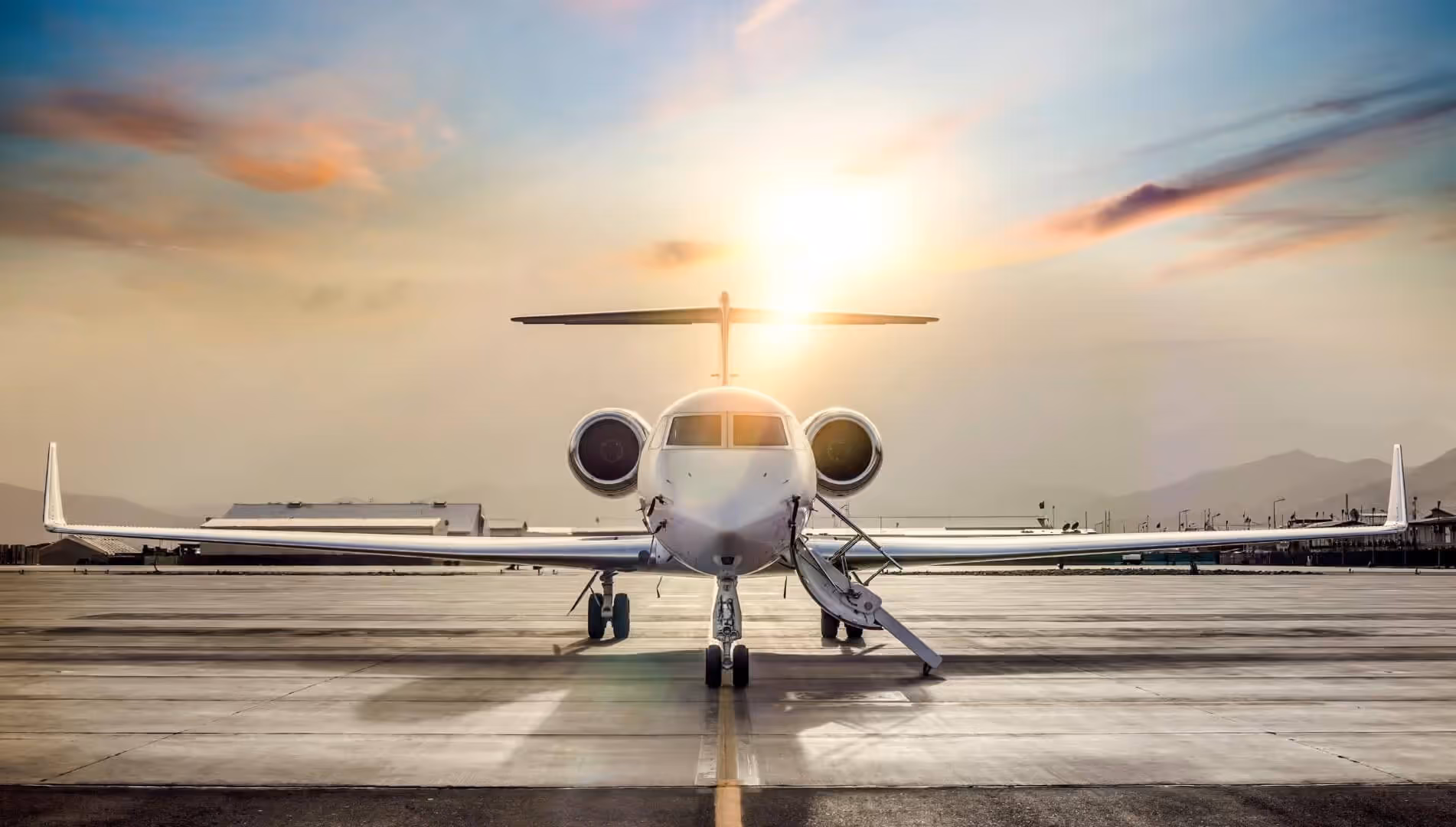 The Jet Network