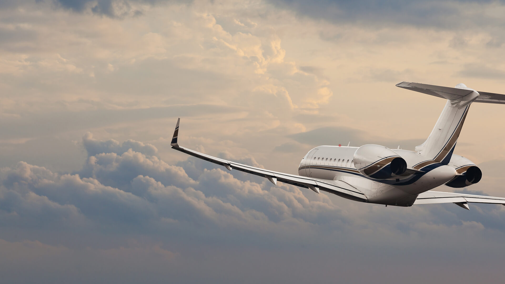 How to present empty legs on your private aviation website