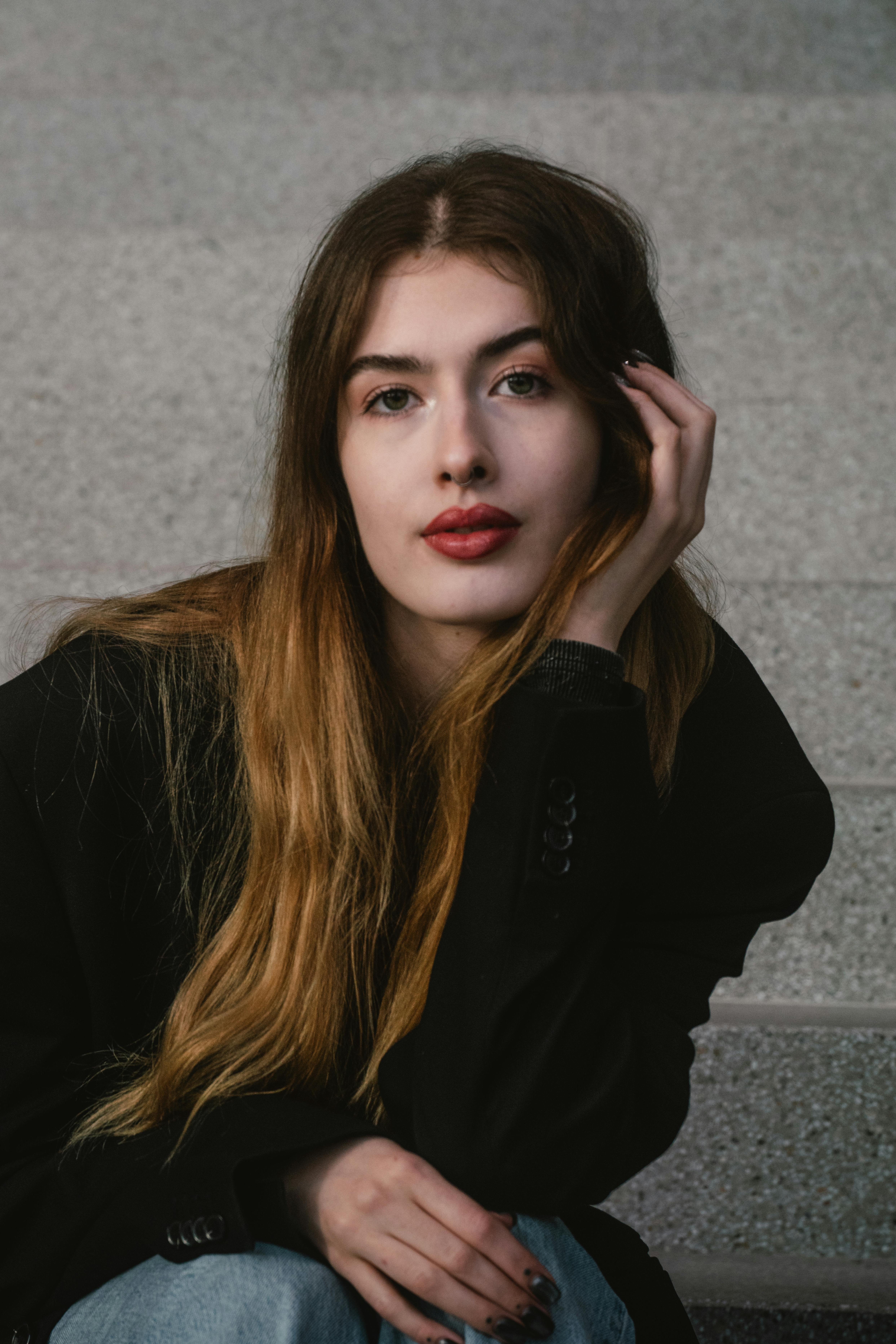 [headshot] customer (for a cemeteries & funeral home)
