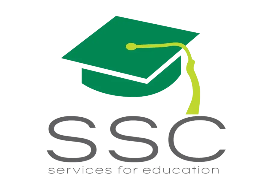 SSC Services for Education