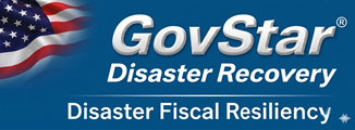 GovStar Disaster Recovery - Disaster Fiscal Resiliency