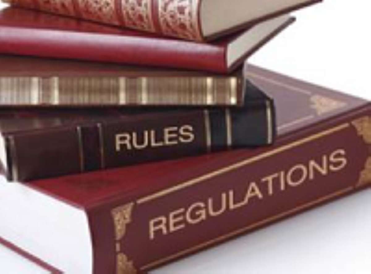 Federal grant compliance and award administration