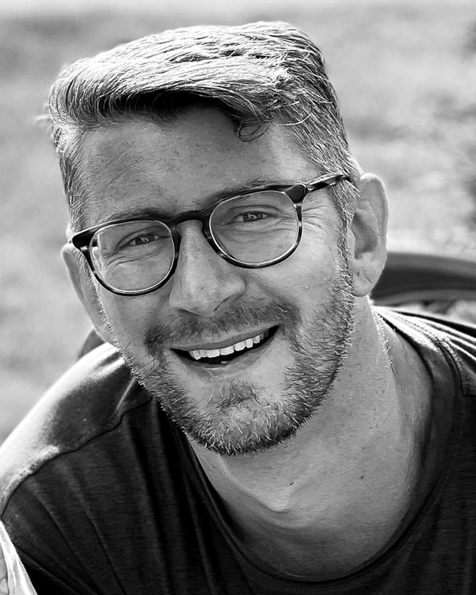 Brian Hoff
