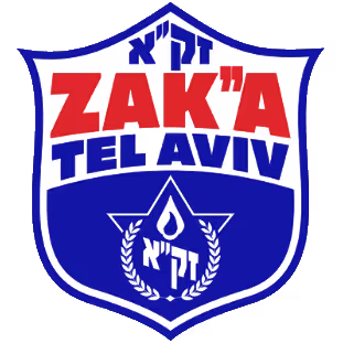 ZAKA Tel-Aviv