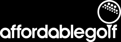 Affordable Golf logo