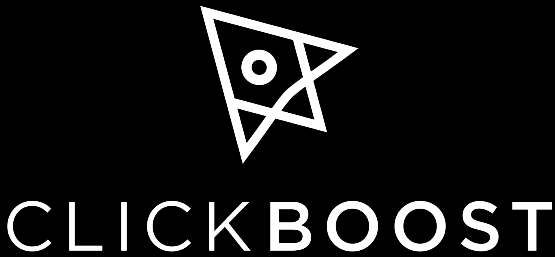 ClickBoost logo
