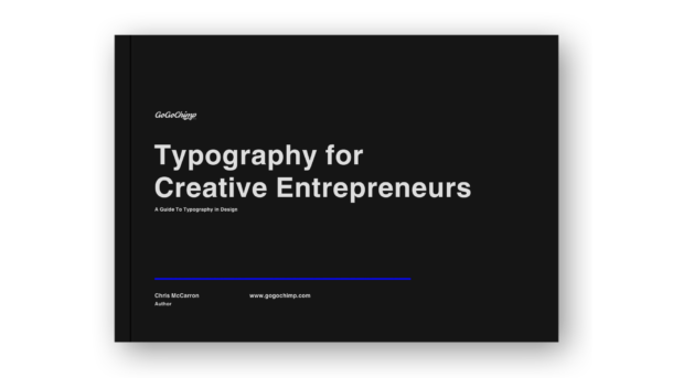 Typography hierarchy in conversion copy: a one-page guide