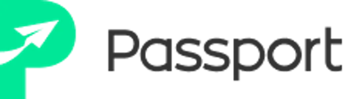 Passport Shipping branded box, Glasgow ecommerce