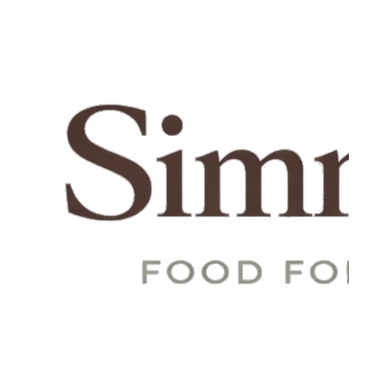 Simmerstate S icon mark