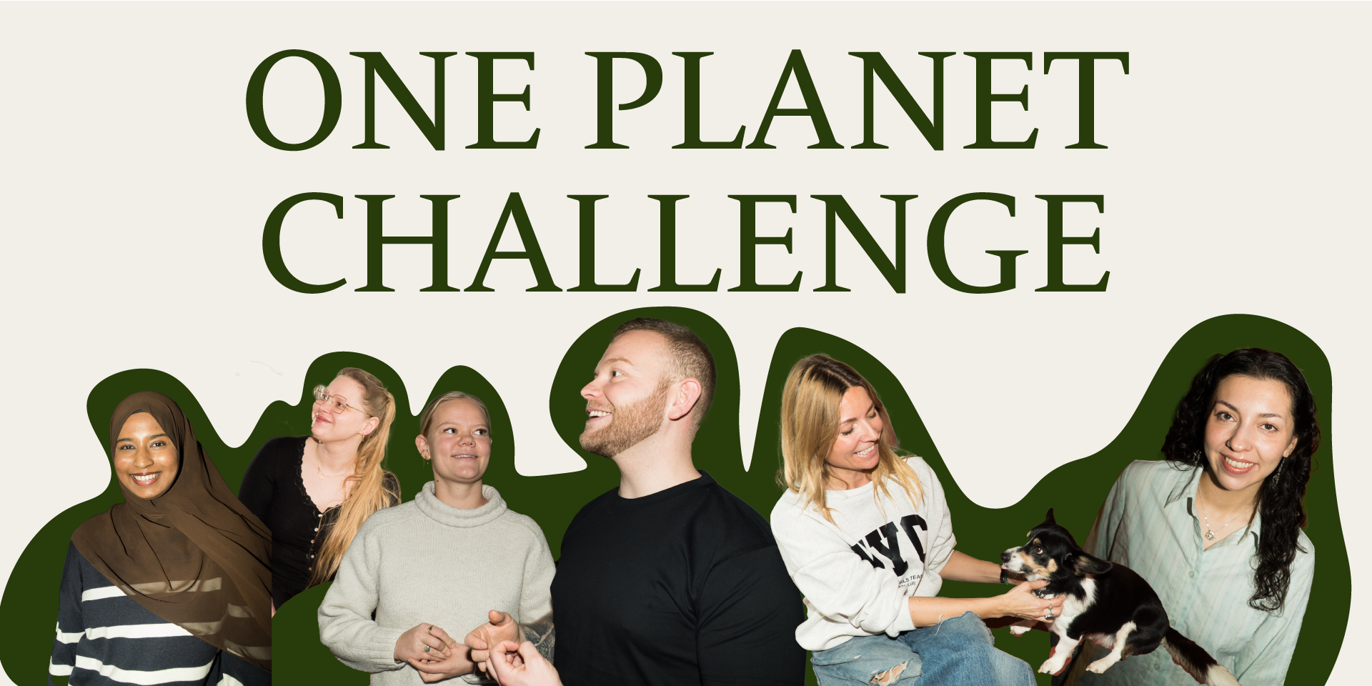 One Planet Challenge II
