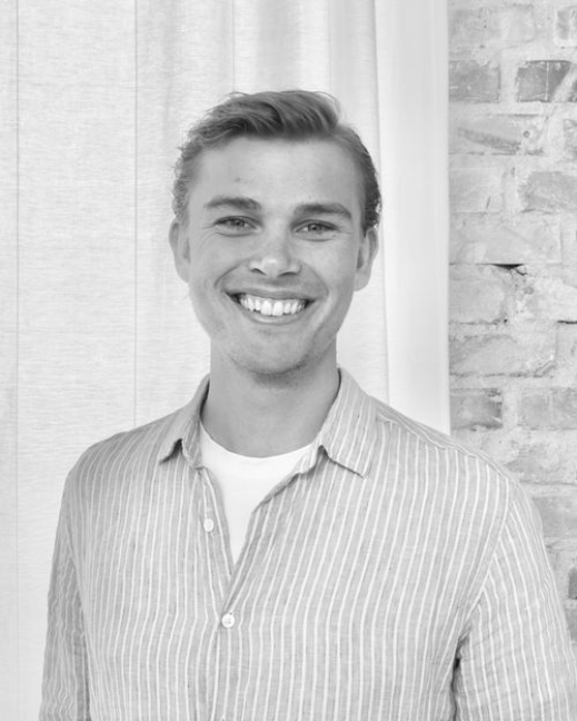 Kristian Thylander, Investor Relations