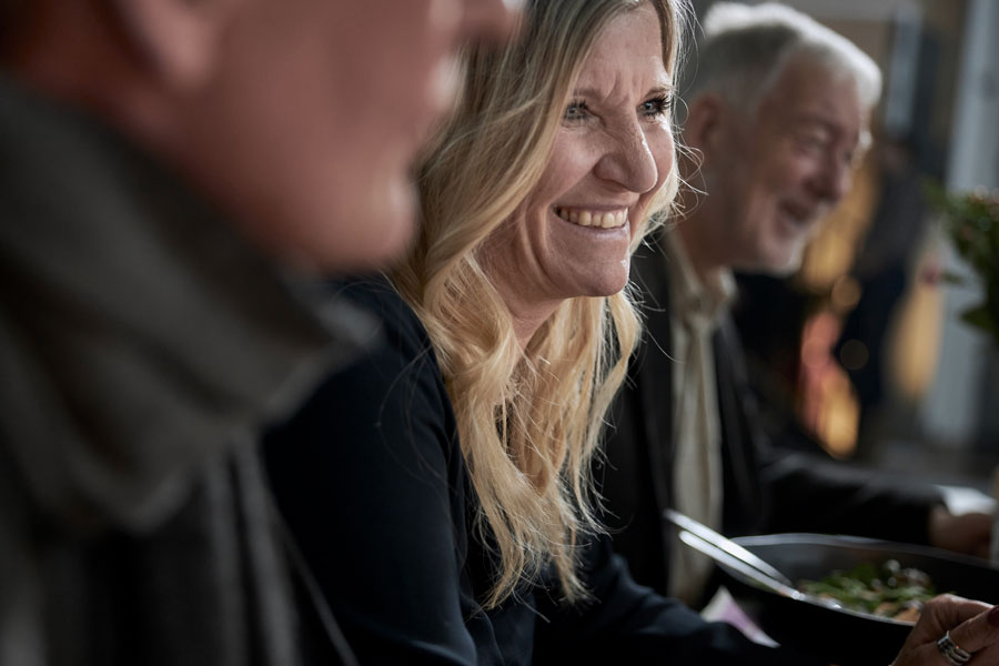 Fløjhusene III og Mosefundet i Tingbjerg