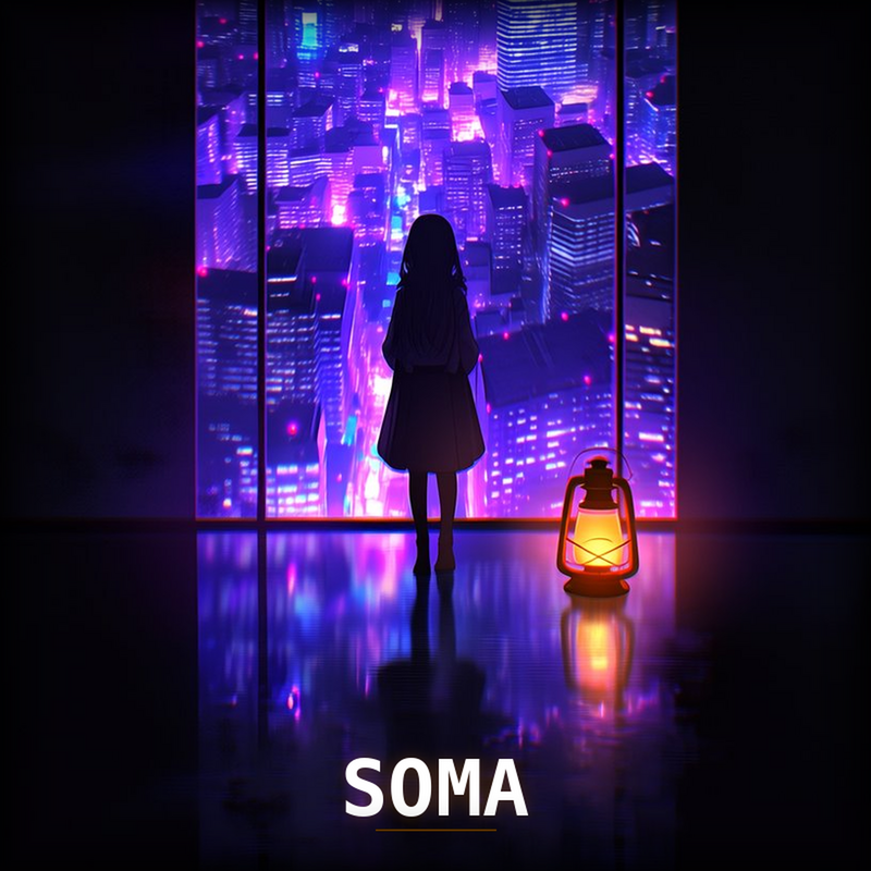 SOMA