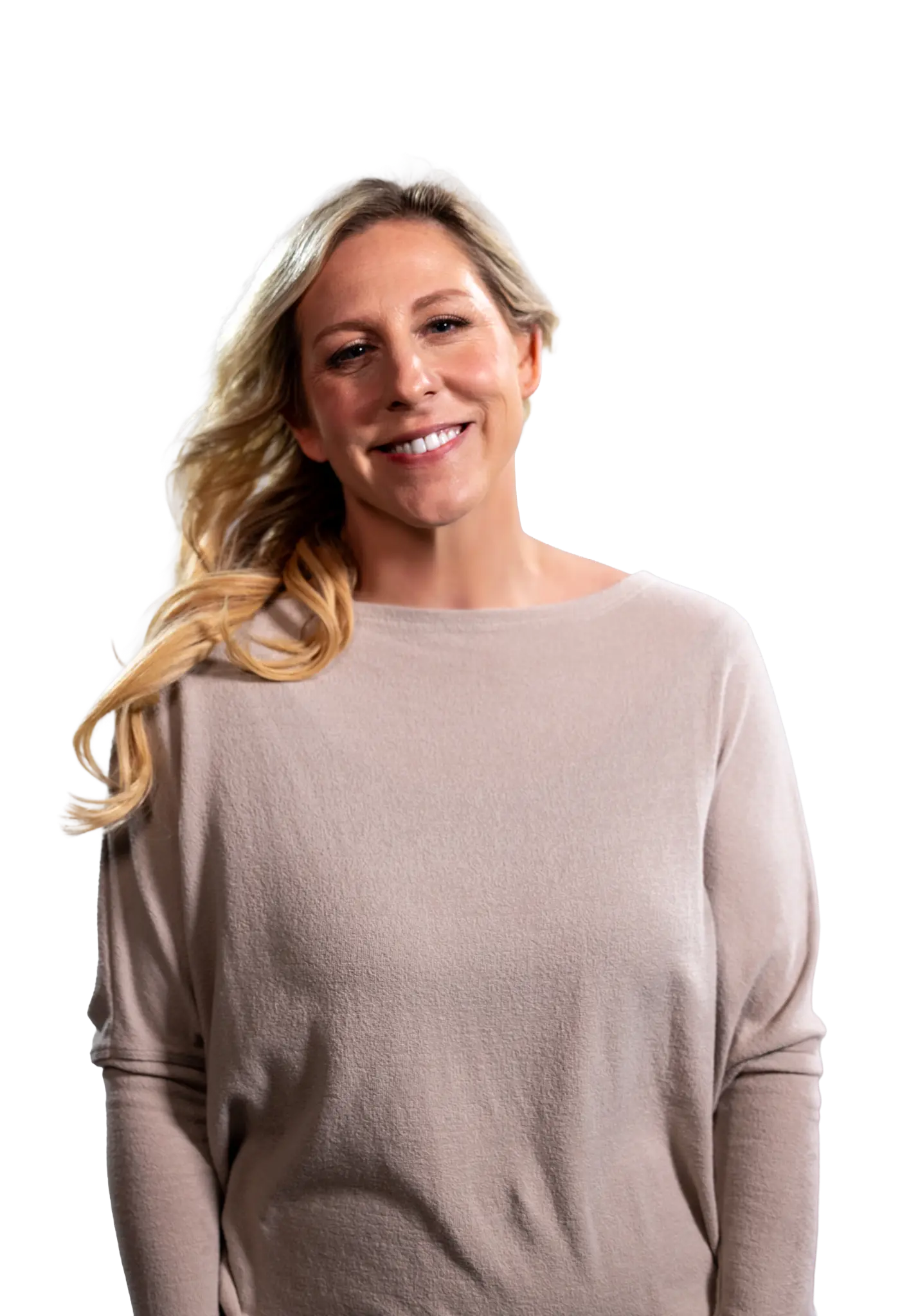 Dr. Carly Lapin, BCBA-D, Founder and CEO of ChoicePoint Autism Therapy