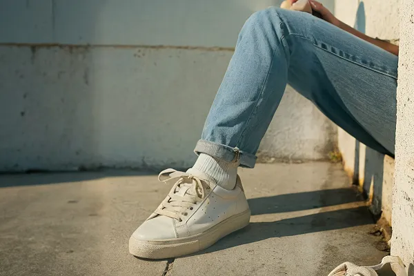 Casual Urban Footwear 1