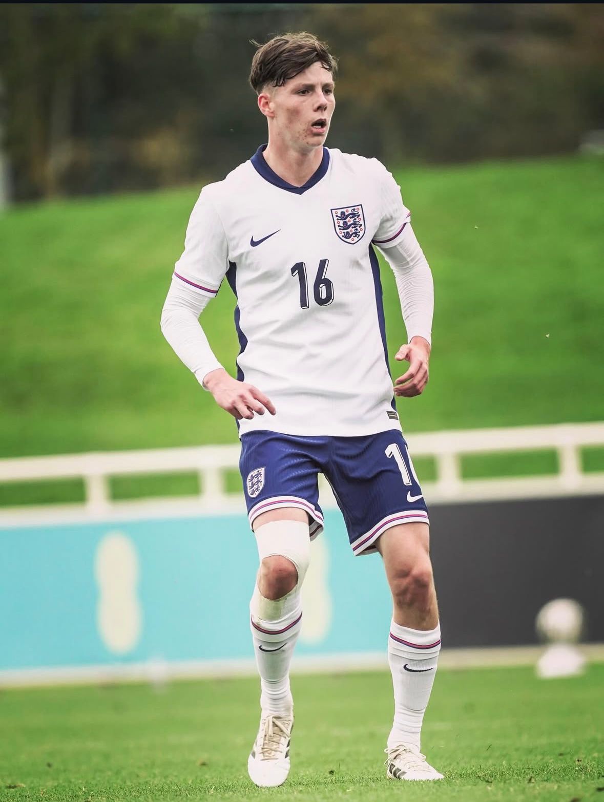 Chelsea U21 & England U20 international Harrison McMahon and his family have been working with ProMindset for the past three years. Find out more about Harrison’s journey and how ProMindset has supported his development on and off the pitch.