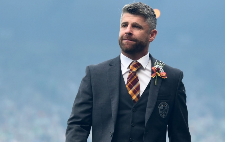 Hear from current Aberdeen Manager, Stephen Robinson, on how ProMindset has supported both him as a coach and the players within his environment.