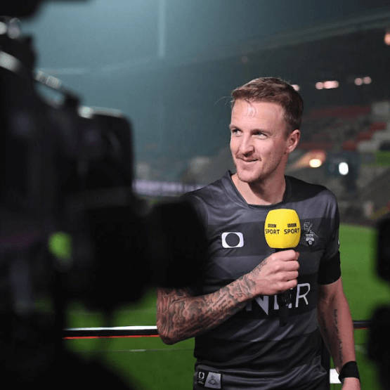 How important is communication for young footballers?