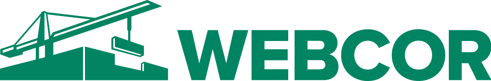 Webcor Logo