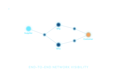 End-to-End Network Visibility
