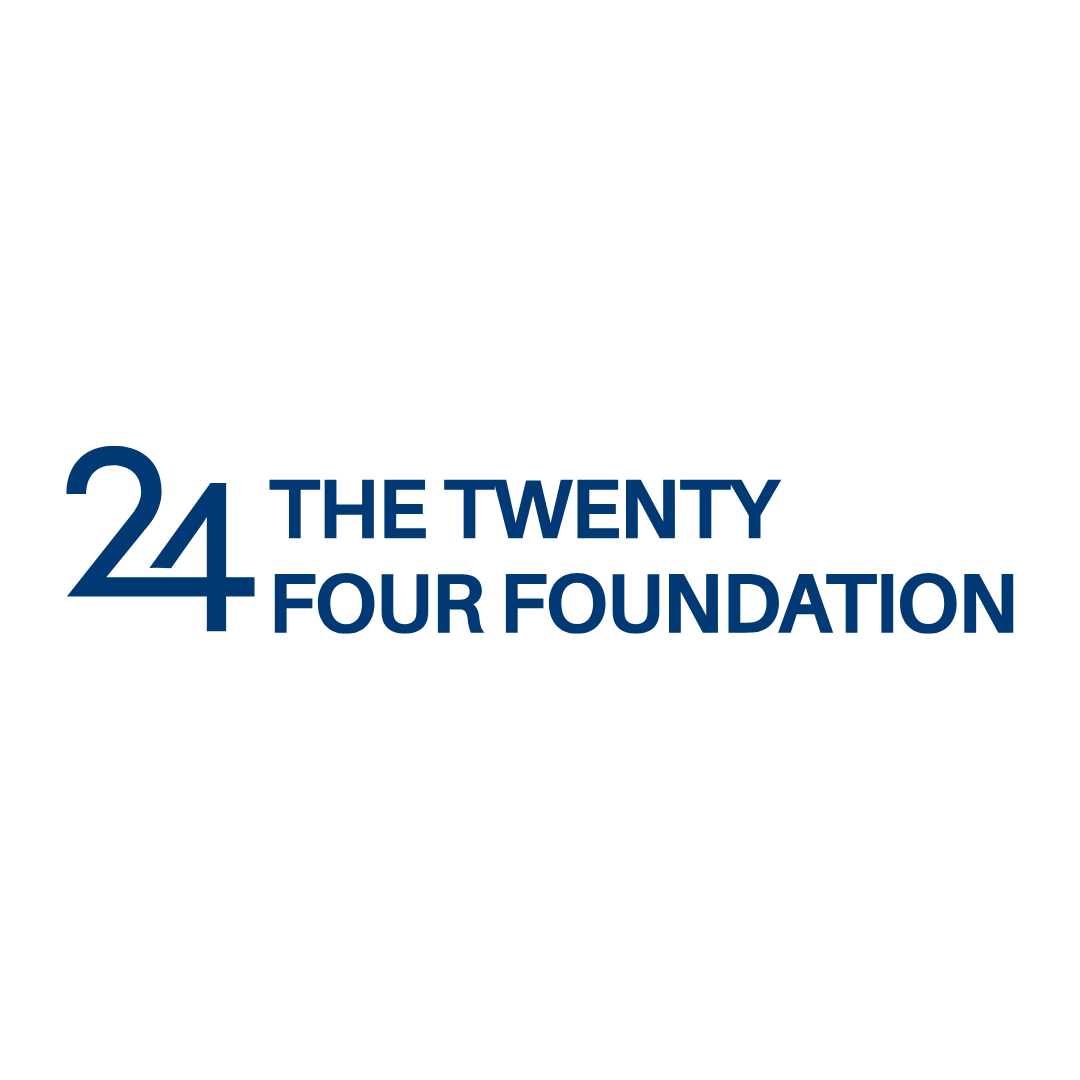 The Twenty Four Foundation