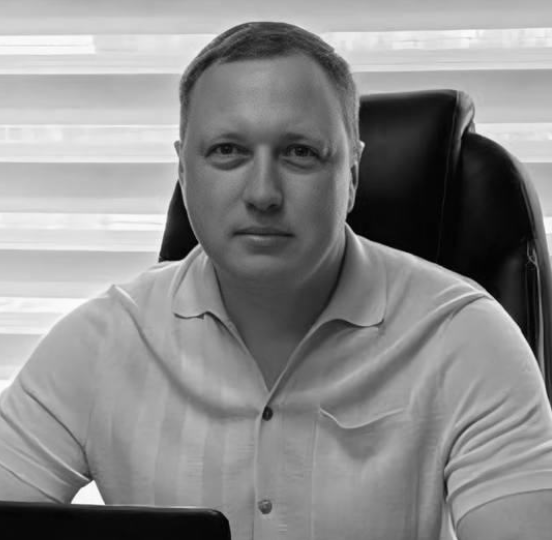 terminal ceo