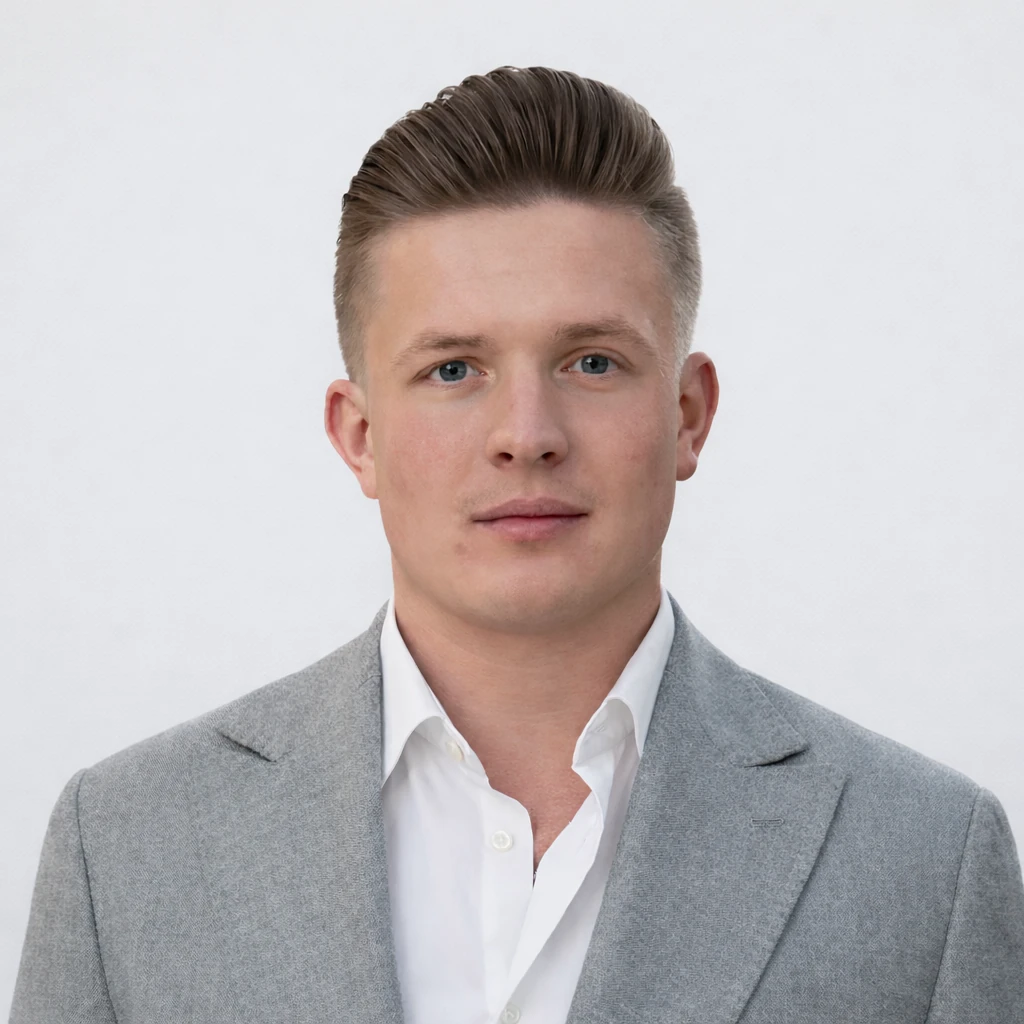Stefan Kobets