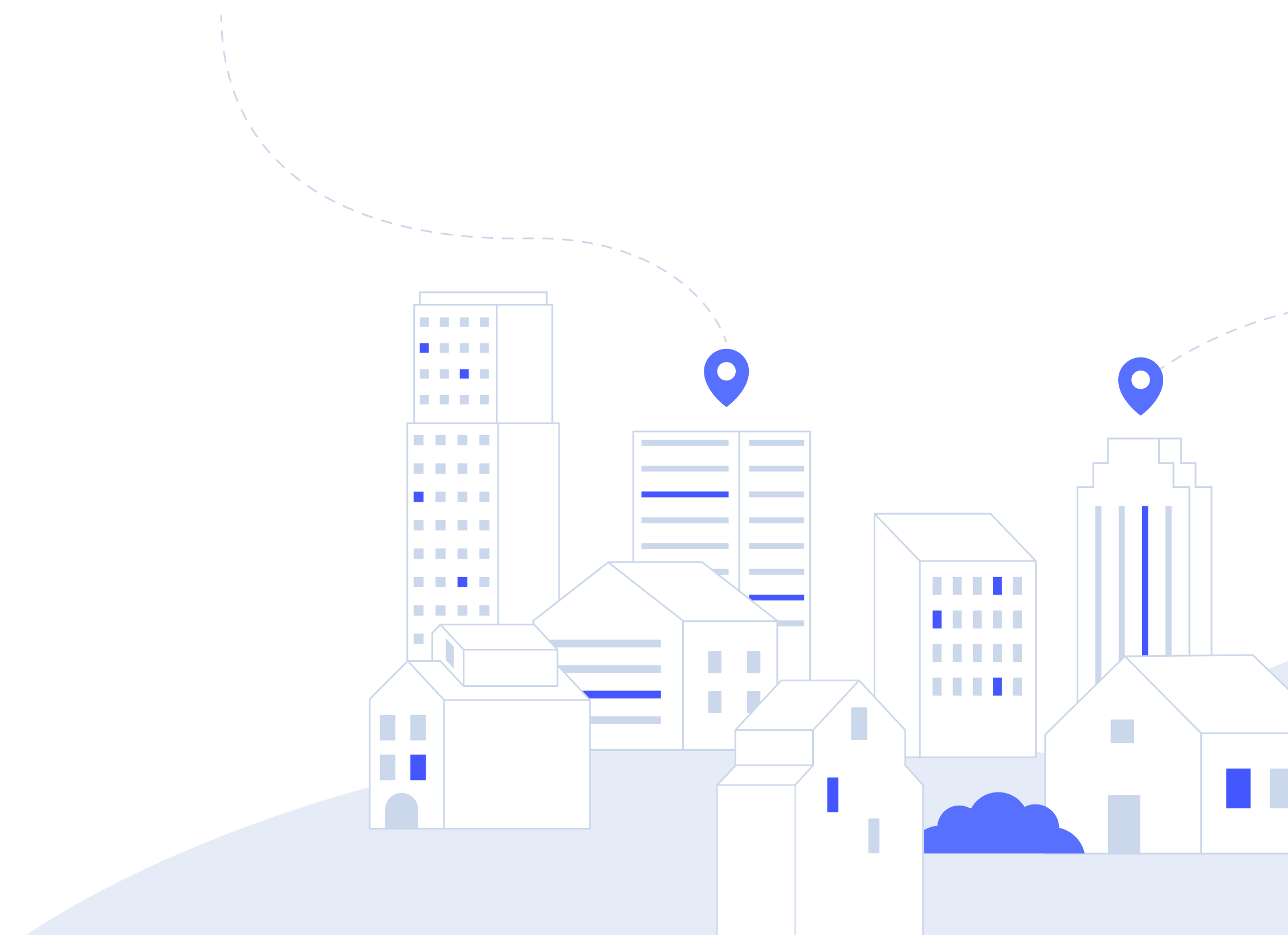 We’re Preparing Something Great - Meetups X Webflow Template